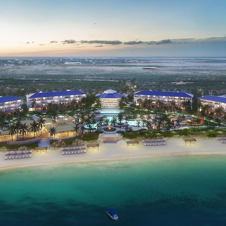 Salterra, A Luxury Collection Resort & Spa, Turks & Caicos  Νότιο Κέικος Εξωτερικό φωτογραφία