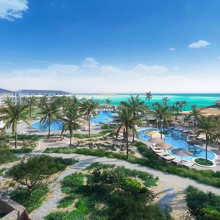 Salterra, A Luxury Collection Resort & Spa, Turks & Caicos  Νότιο Κέικος Εξωτερικό φωτογραφία