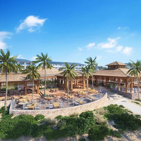 Salterra, A Luxury Collection Resort & Spa, Turks & Caicos  Νότιο Κέικος Εξωτερικό φωτογραφία