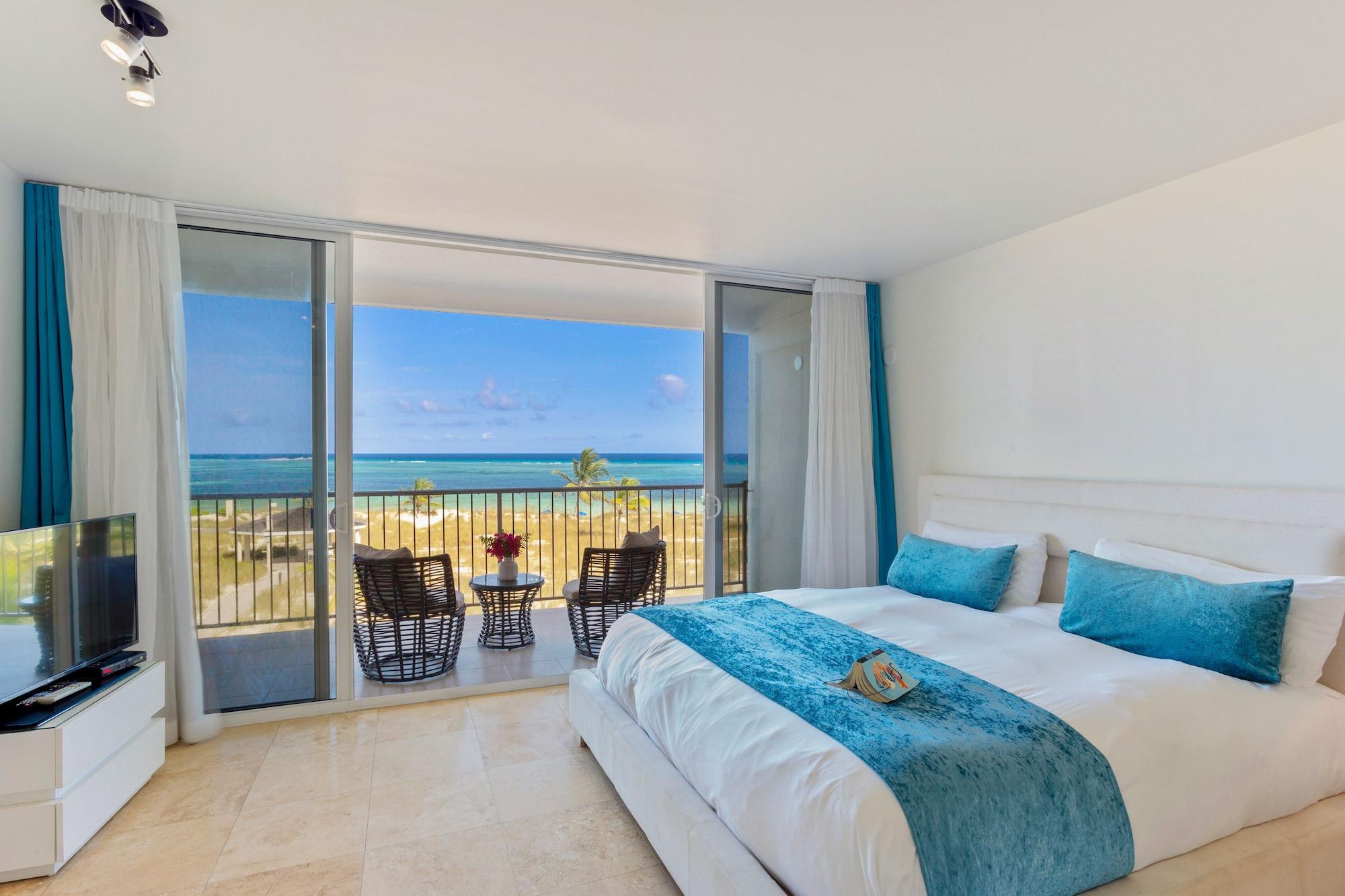 Salterra, A Luxury Collection Resort & Spa, Turks & Caicos  Νότιο Κέικος Εξωτερικό φωτογραφία