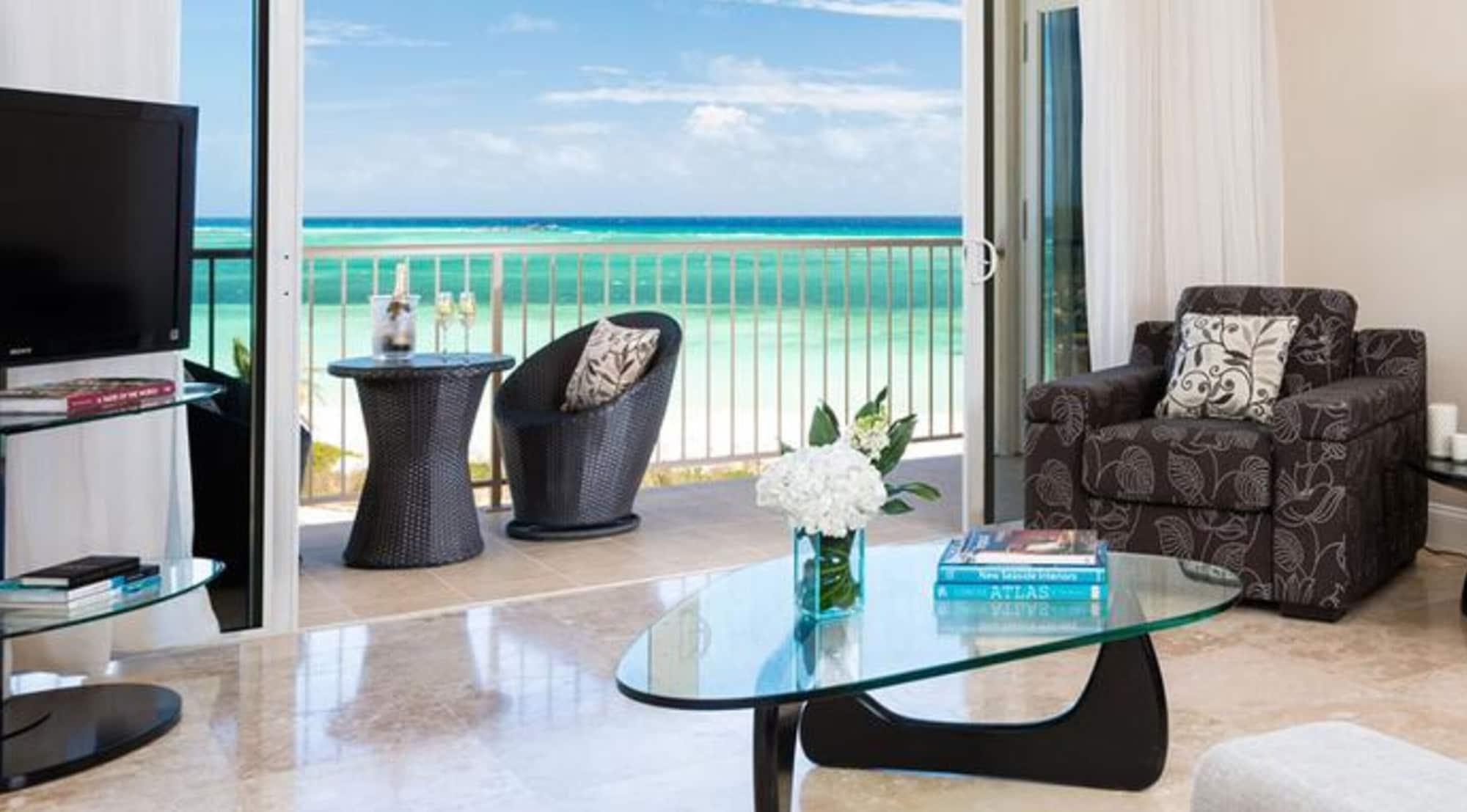 Salterra, A Luxury Collection Resort & Spa, Turks & Caicos  Νότιο Κέικος Εξωτερικό φωτογραφία
