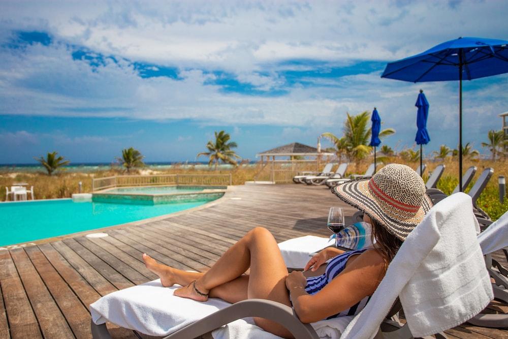 Salterra, A Luxury Collection Resort & Spa, Turks & Caicos  Νότιο Κέικος Εξωτερικό φωτογραφία