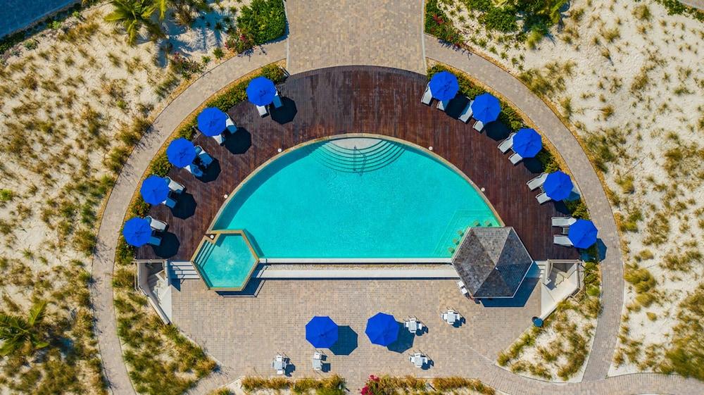 Salterra, A Luxury Collection Resort & Spa, Turks & Caicos  Νότιο Κέικος Εξωτερικό φωτογραφία