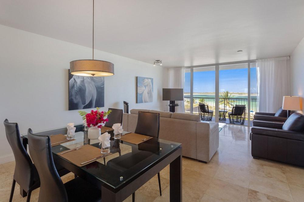 Salterra, A Luxury Collection Resort & Spa, Turks & Caicos  Νότιο Κέικος Εξωτερικό φωτογραφία