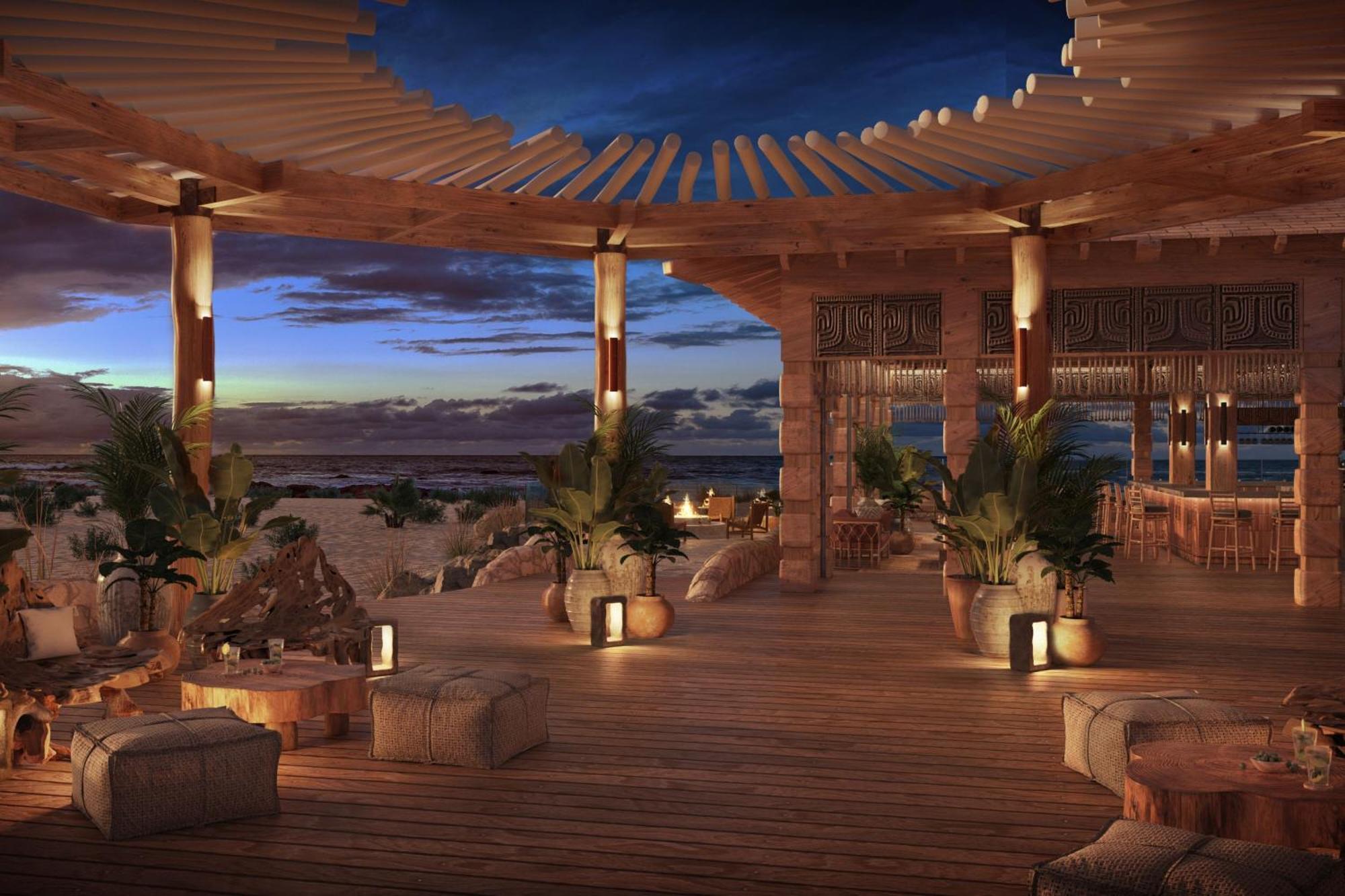 Salterra, A Luxury Collection Resort & Spa, Turks & Caicos  Νότιο Κέικος Εξωτερικό φωτογραφία