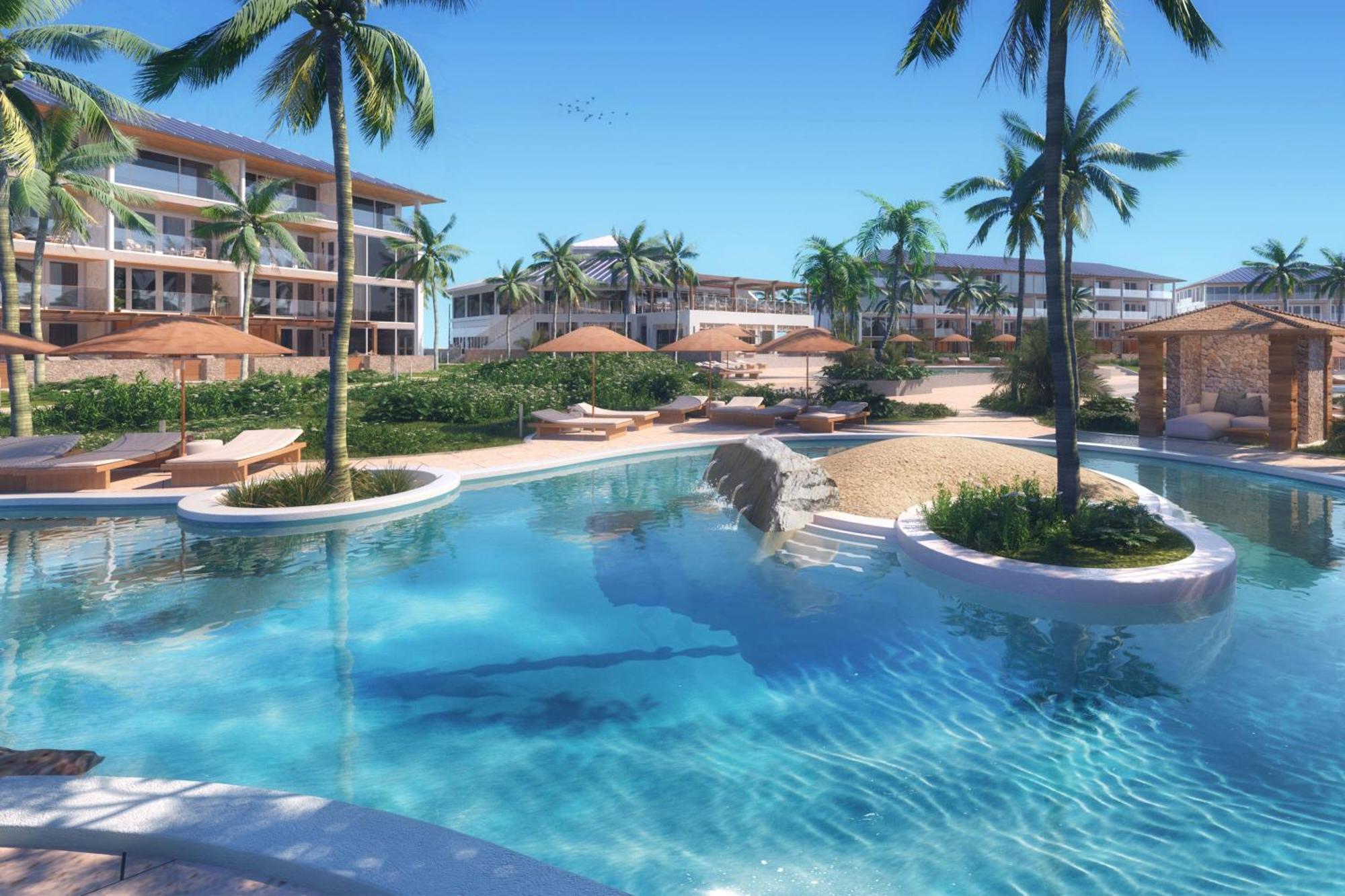 Salterra, A Luxury Collection Resort & Spa, Turks & Caicos  Νότιο Κέικος Εξωτερικό φωτογραφία