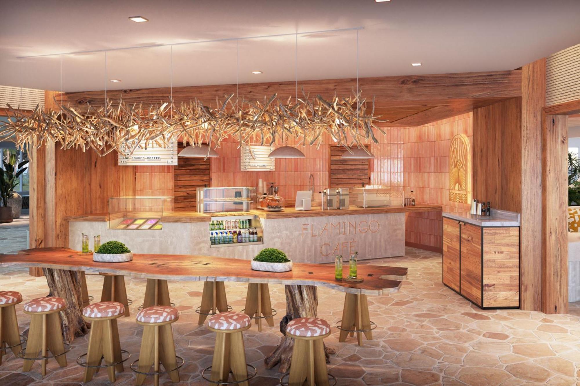 Salterra, A Luxury Collection Resort & Spa, Turks & Caicos  Νότιο Κέικος Εξωτερικό φωτογραφία
