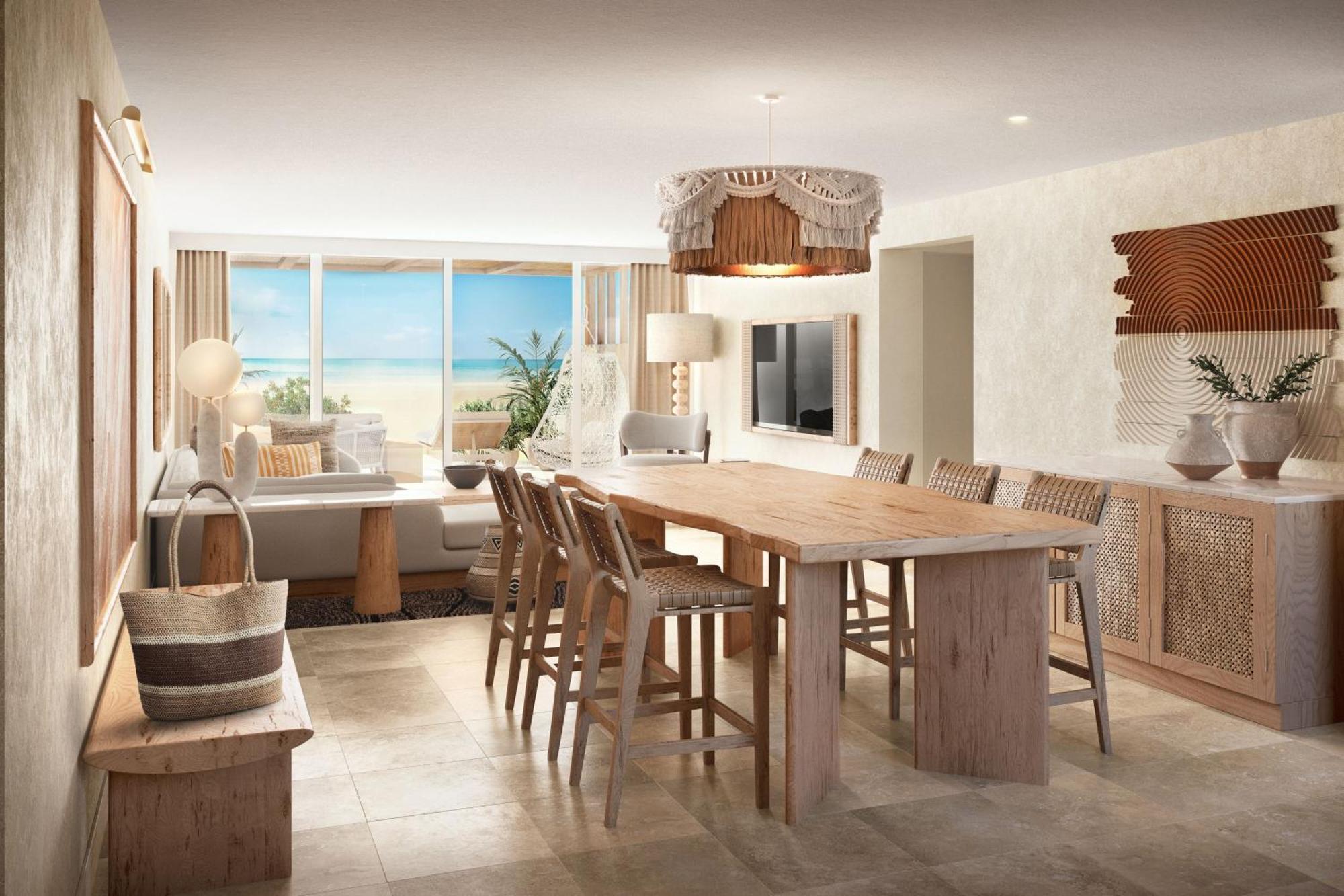 Salterra, A Luxury Collection Resort & Spa, Turks & Caicos  Νότιο Κέικος Εξωτερικό φωτογραφία