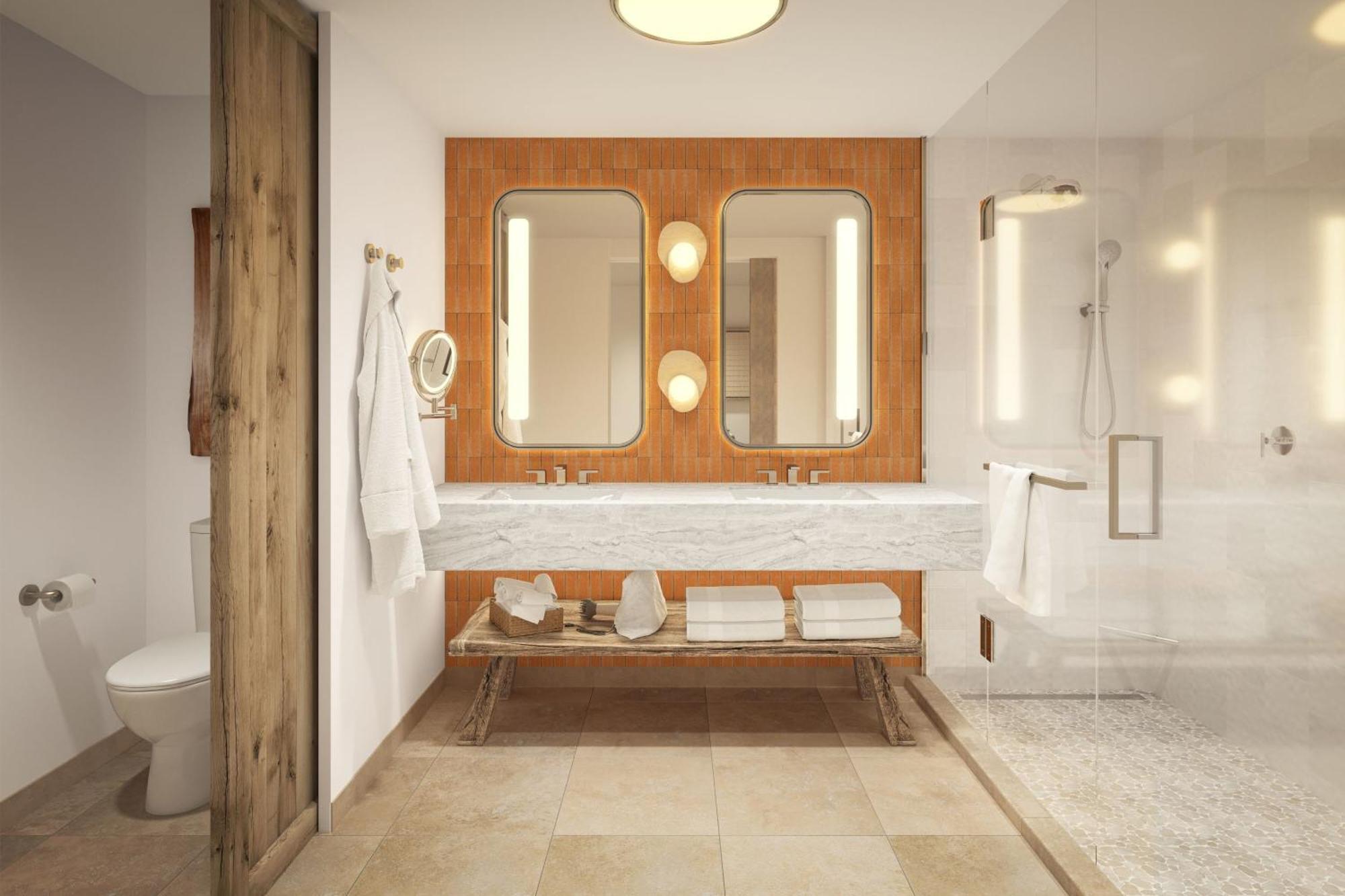 Salterra, A Luxury Collection Resort & Spa, Turks & Caicos  Νότιο Κέικος Εξωτερικό φωτογραφία