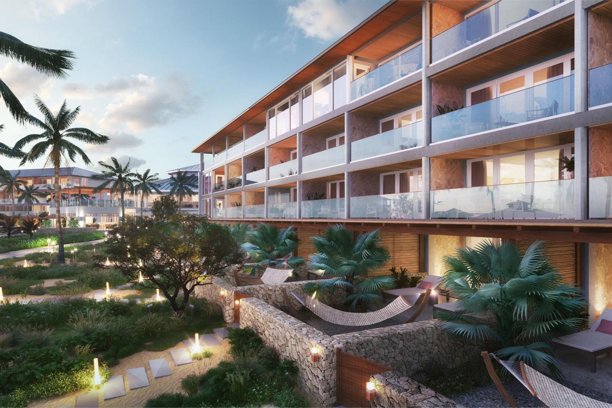 Salterra, A Luxury Collection Resort & Spa, Turks & Caicos  Νότιο Κέικος Εξωτερικό φωτογραφία