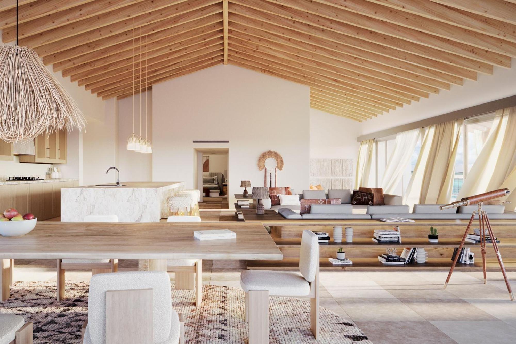 Salterra, A Luxury Collection Resort & Spa, Turks & Caicos  Νότιο Κέικος Εξωτερικό φωτογραφία