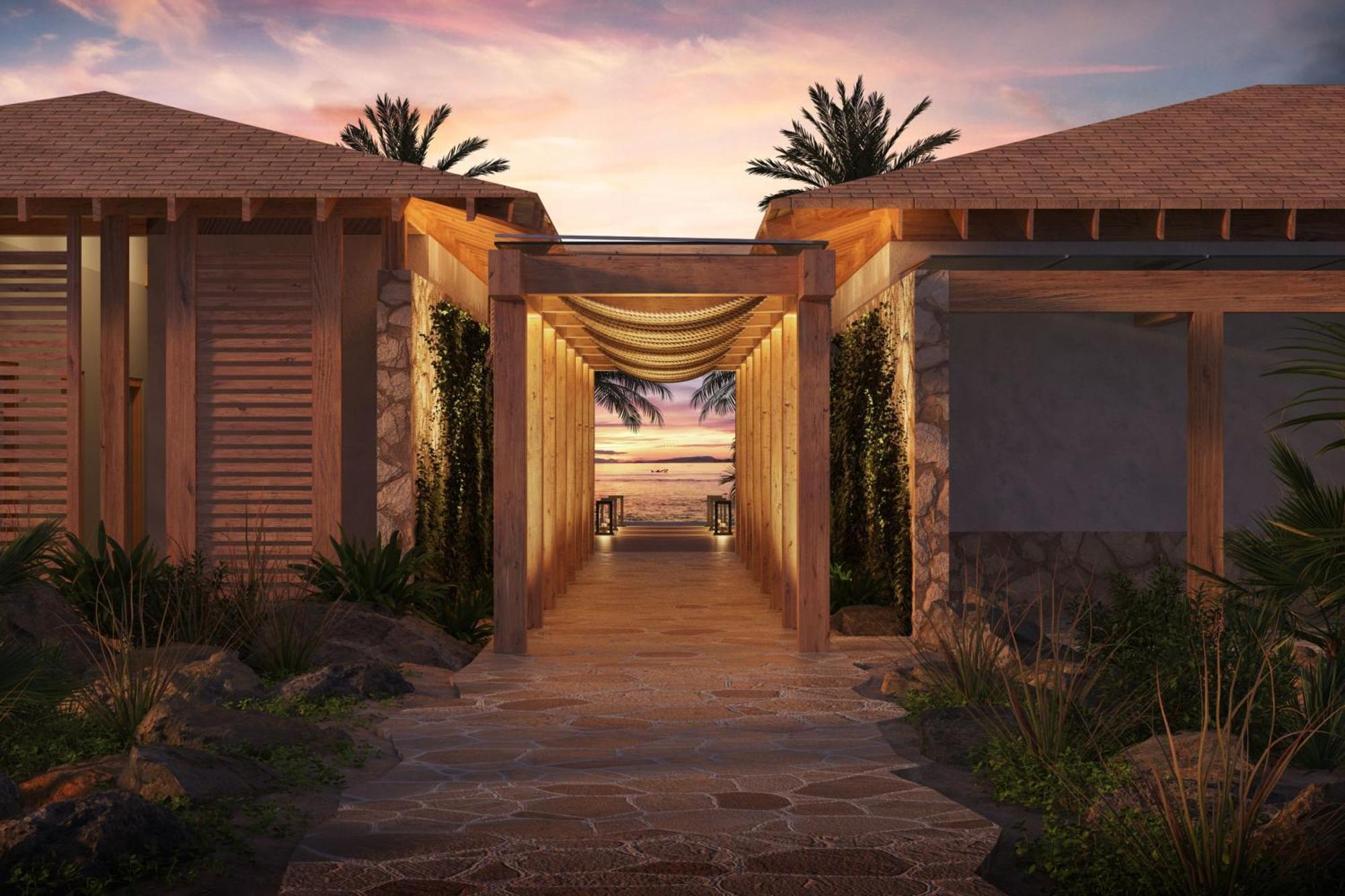 Salterra, A Luxury Collection Resort & Spa, Turks & Caicos  Νότιο Κέικος Εξωτερικό φωτογραφία