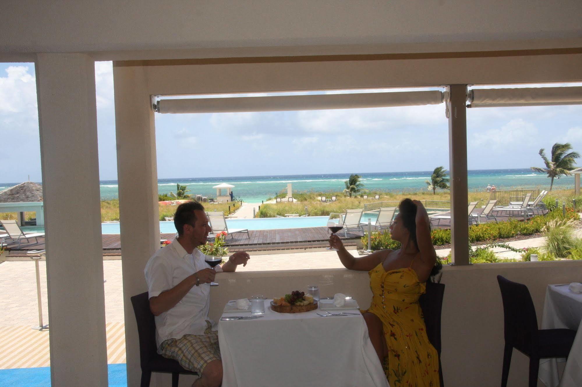 Salterra, A Luxury Collection Resort & Spa, Turks & Caicos  Νότιο Κέικος Εξωτερικό φωτογραφία
