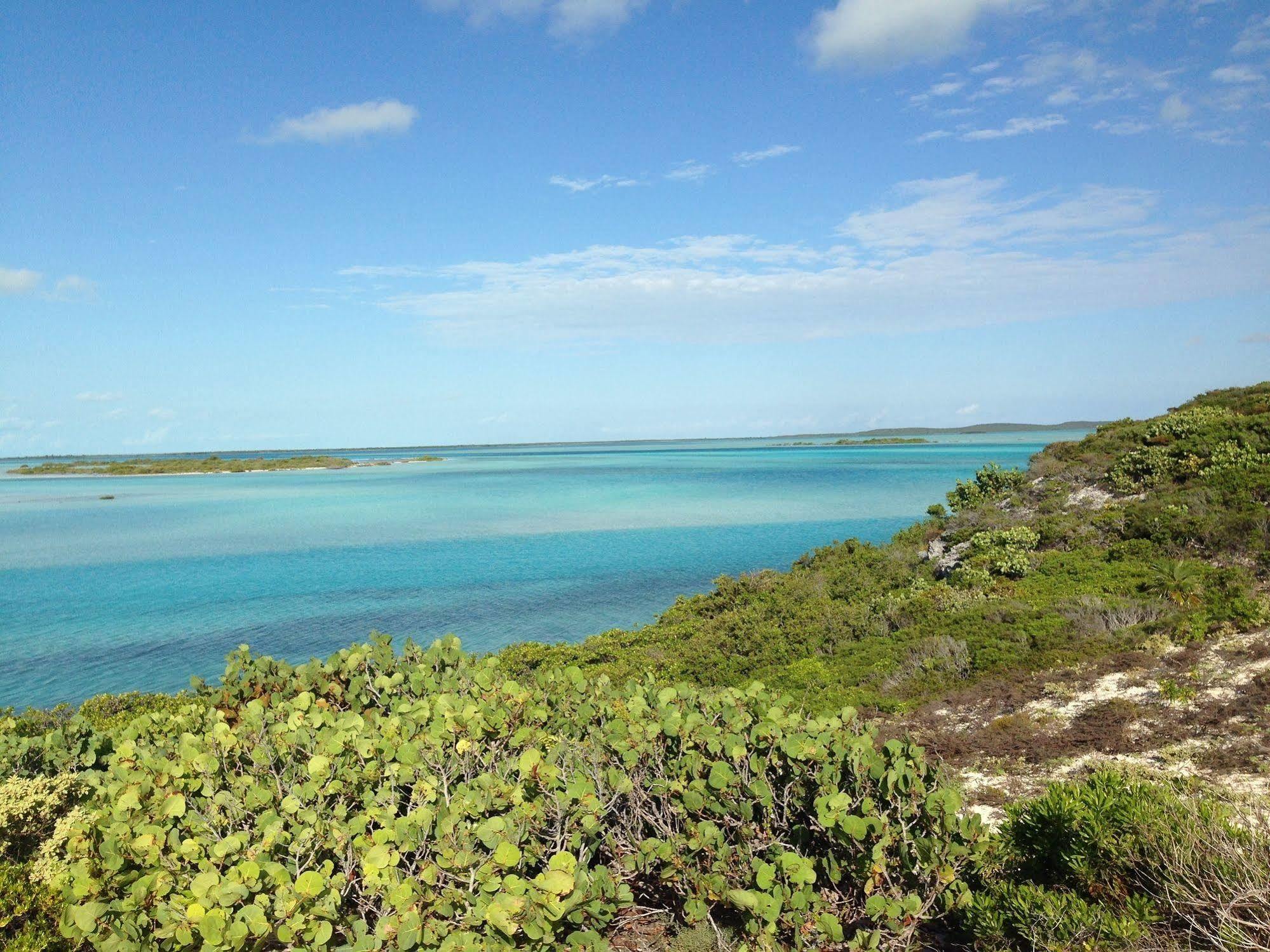 Salterra, A Luxury Collection Resort & Spa, Turks & Caicos  Νότιο Κέικος Εξωτερικό φωτογραφία