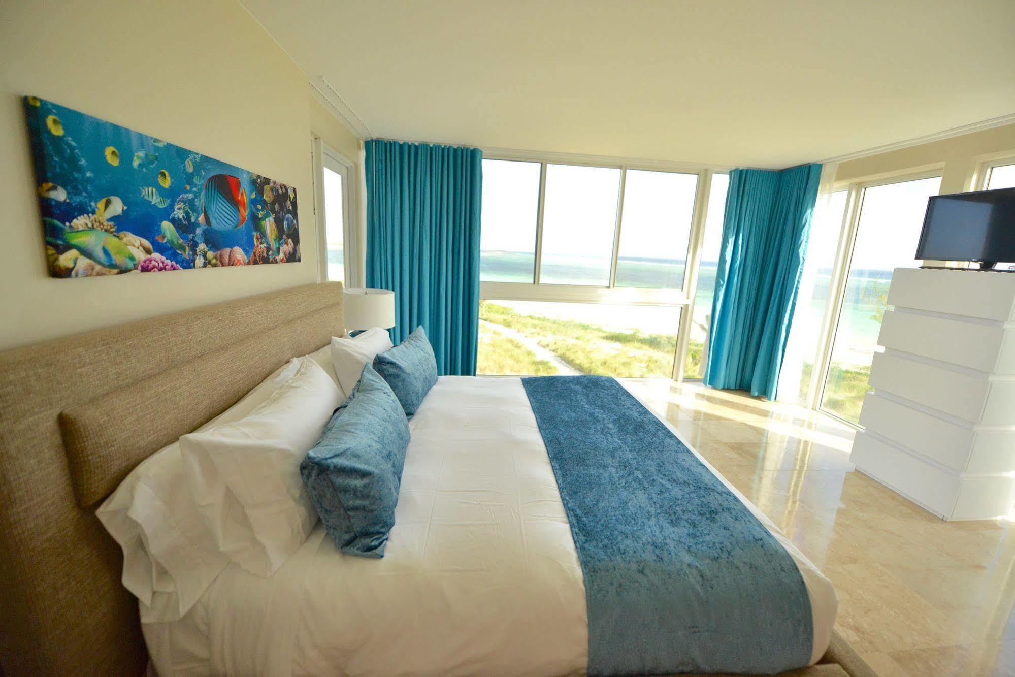 Salterra, A Luxury Collection Resort & Spa, Turks & Caicos  Νότιο Κέικος Εξωτερικό φωτογραφία