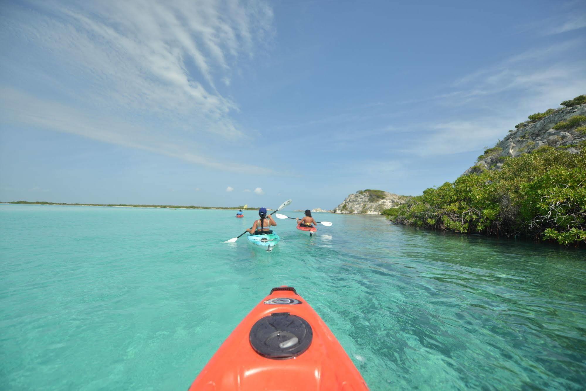 Salterra, A Luxury Collection Resort & Spa, Turks & Caicos  Νότιο Κέικος Εξωτερικό φωτογραφία