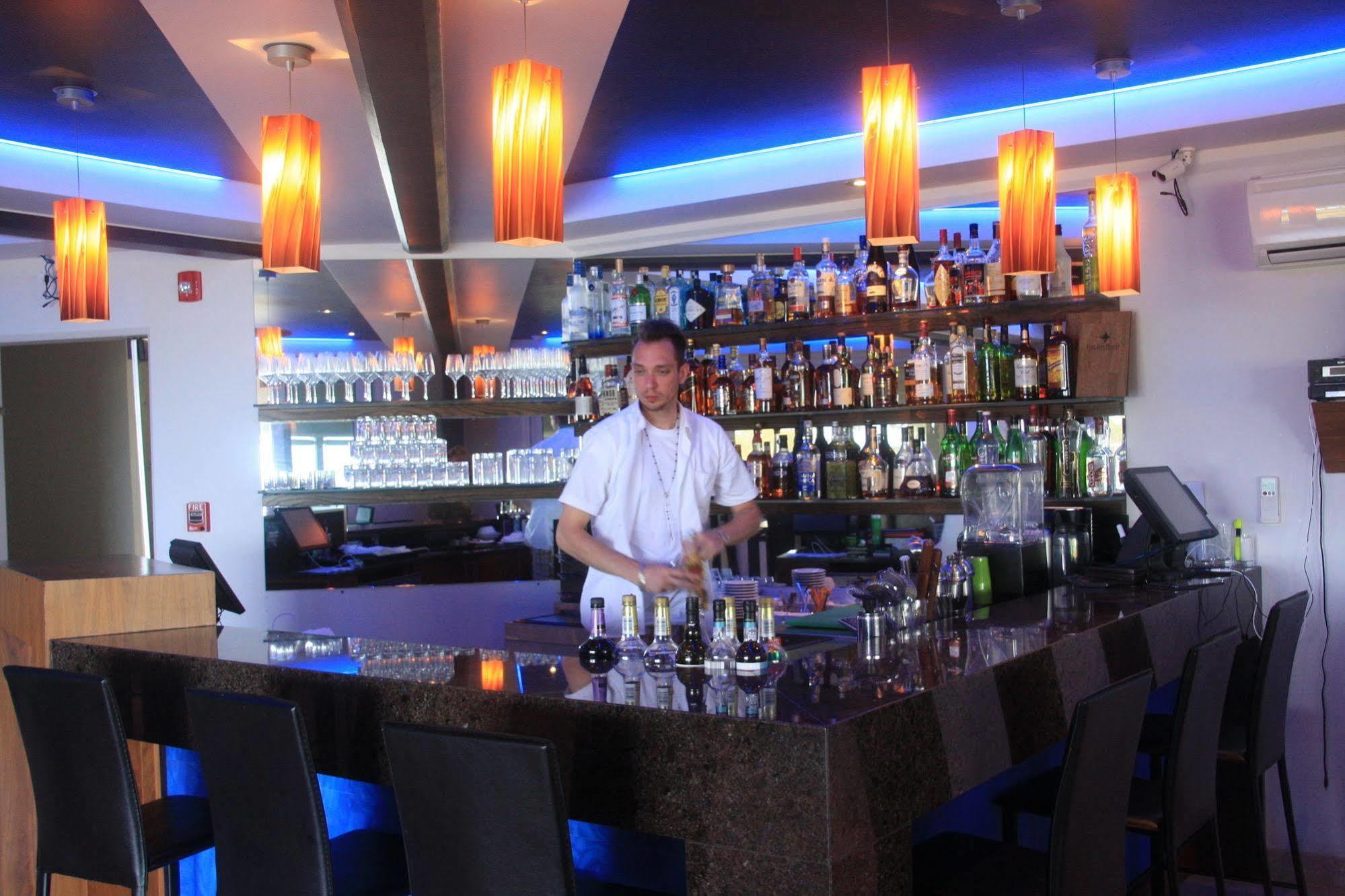 Salterra, A Luxury Collection Resort & Spa, Turks & Caicos  Νότιο Κέικος Εξωτερικό φωτογραφία
