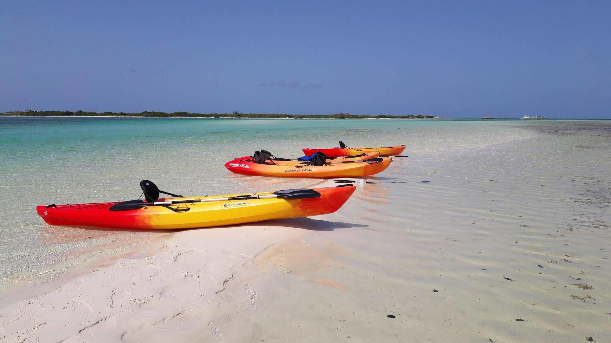 Salterra, A Luxury Collection Resort & Spa, Turks & Caicos  Νότιο Κέικος Εξωτερικό φωτογραφία