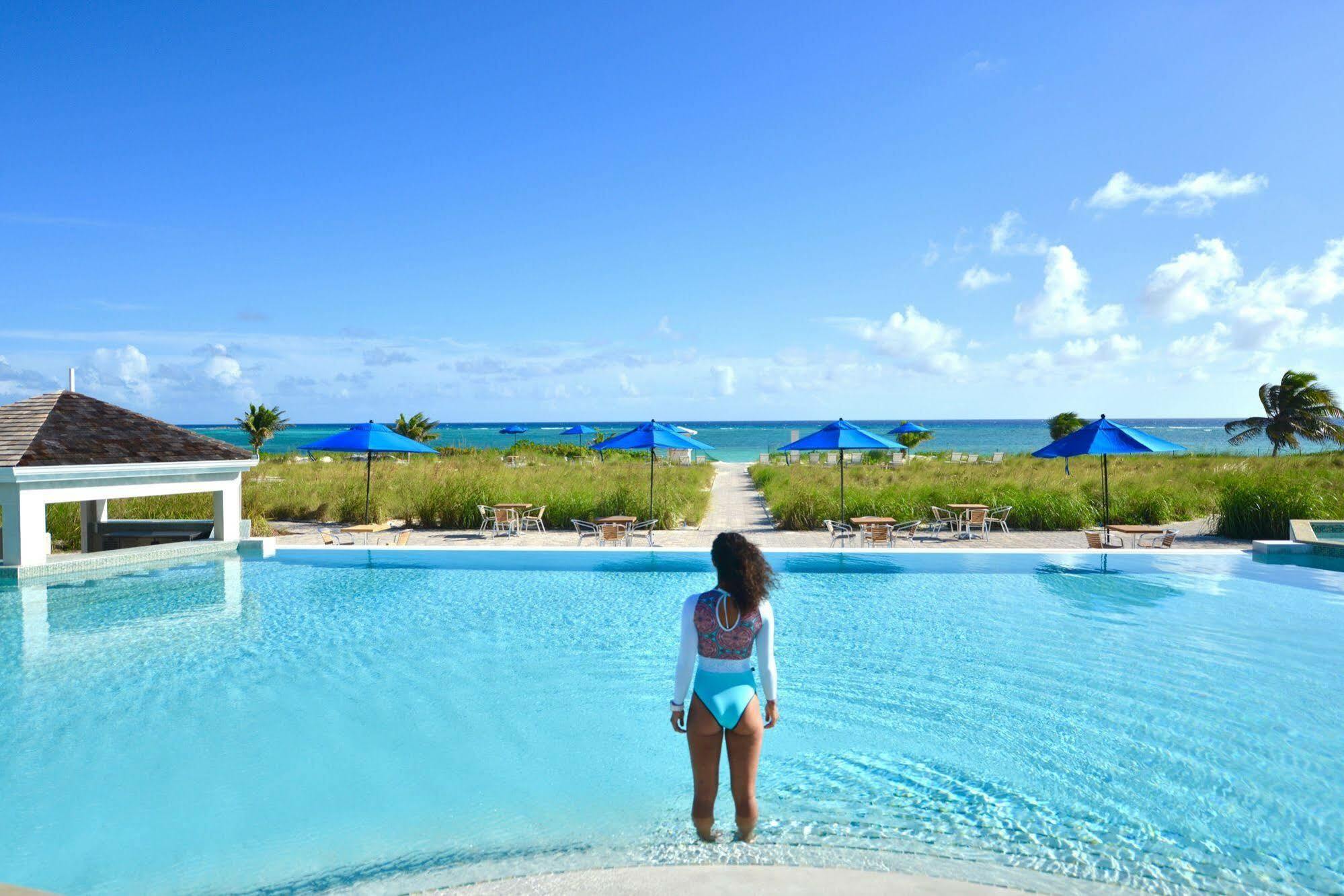 Salterra, A Luxury Collection Resort & Spa, Turks & Caicos  Νότιο Κέικος Εξωτερικό φωτογραφία