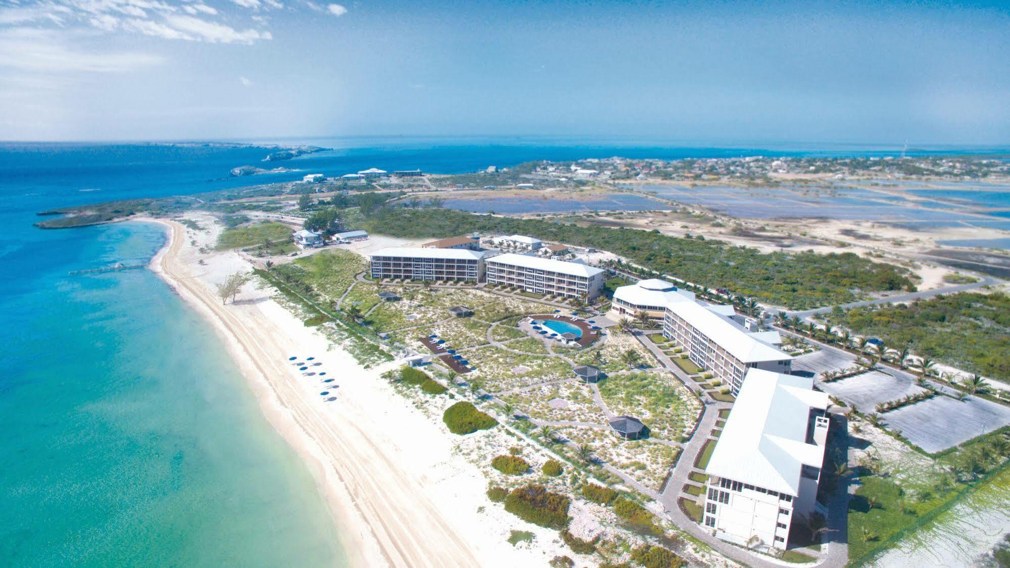 Salterra, A Luxury Collection Resort & Spa, Turks & Caicos  Νότιο Κέικος Εξωτερικό φωτογραφία