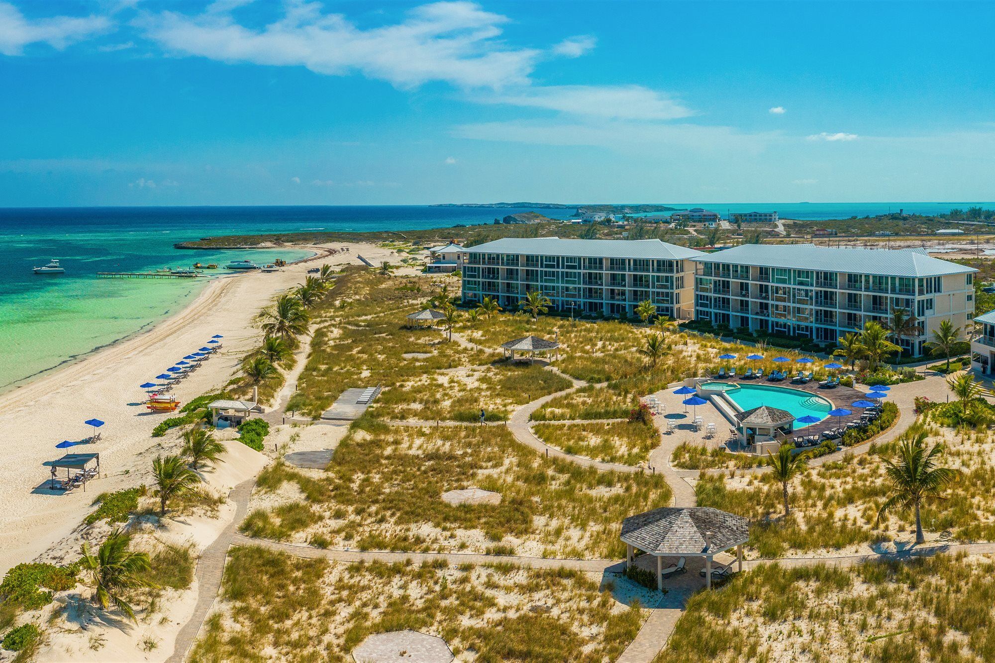 Salterra, A Luxury Collection Resort & Spa, Turks & Caicos  Νότιο Κέικος Εξωτερικό φωτογραφία