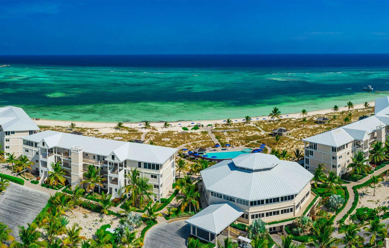 Salterra, A Luxury Collection Resort & Spa, Turks & Caicos  Νότιο Κέικος Εξωτερικό φωτογραφία