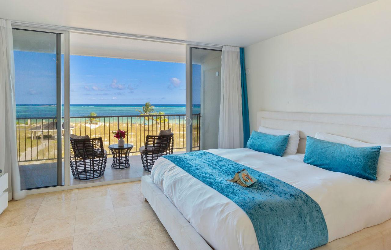 Salterra, A Luxury Collection Resort & Spa, Turks & Caicos  Νότιο Κέικος Εξωτερικό φωτογραφία