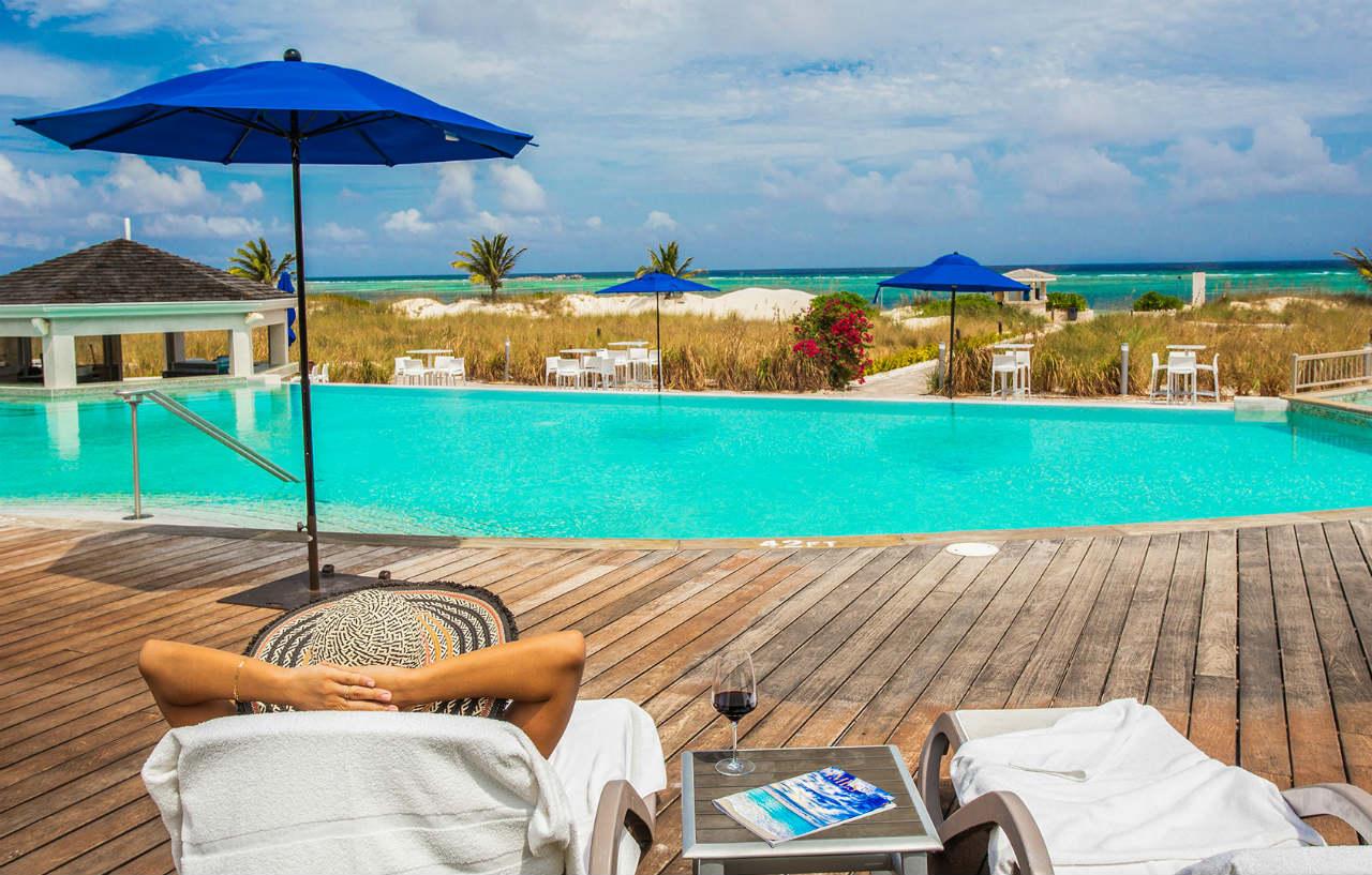 Salterra, A Luxury Collection Resort & Spa, Turks & Caicos  Νότιο Κέικος Εξωτερικό φωτογραφία