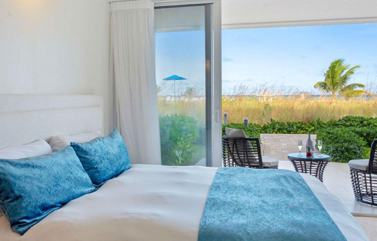 Salterra, A Luxury Collection Resort & Spa, Turks & Caicos  Νότιο Κέικος Εξωτερικό φωτογραφία